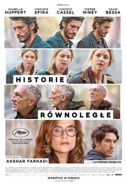 Historie równoległe (2D/napisy)